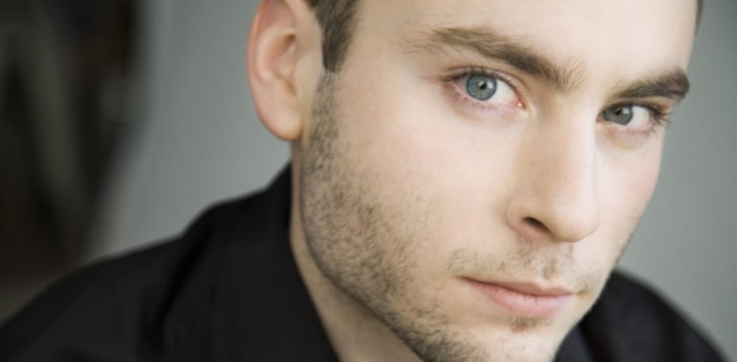 Cellist Jakob Koranyi