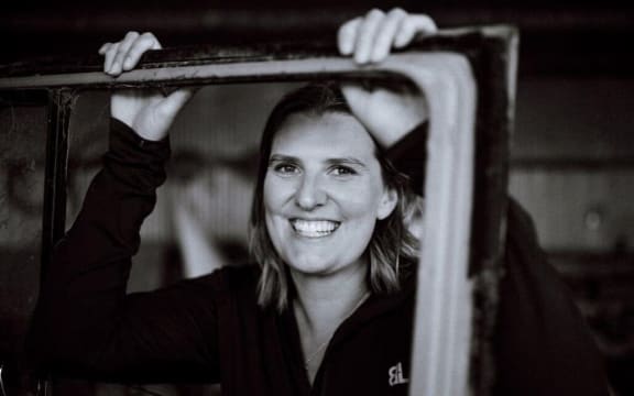 Wānaka lawyer, farmer and hunter Alice Sanders