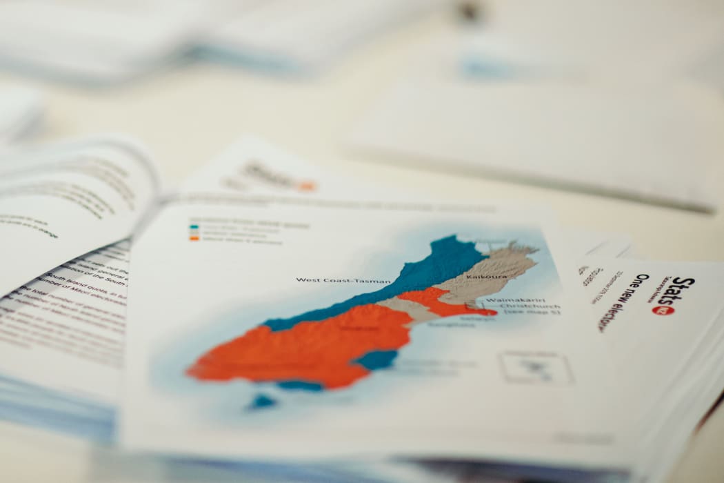 Census 2018: Changing population sees creation of new North Island ...