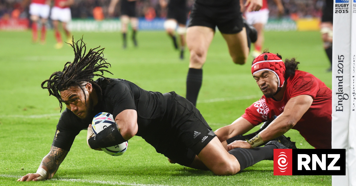 Nonu celebrates 100th with win | RNZ News
