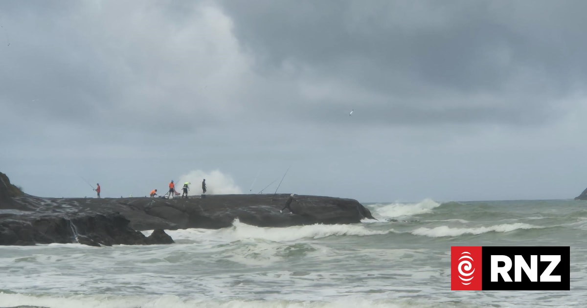 El Niño is here - what does this mean for our activities?