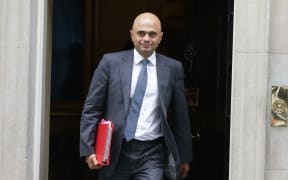 Sajid Javid said people could not play a "positive role" in public life unless they accepted basic values.