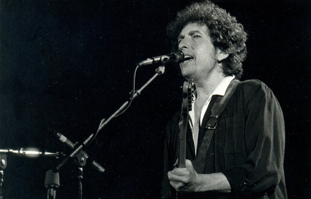Bob Dylan