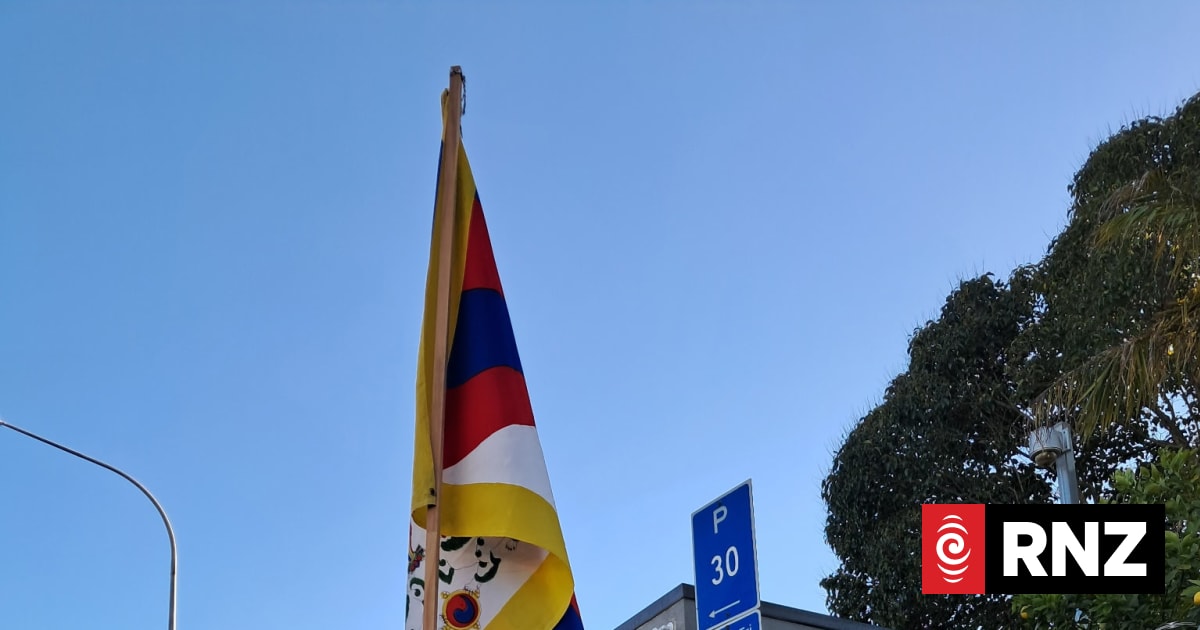 Tibetan community harassed over opposition to China's ethnic unity law, local man says