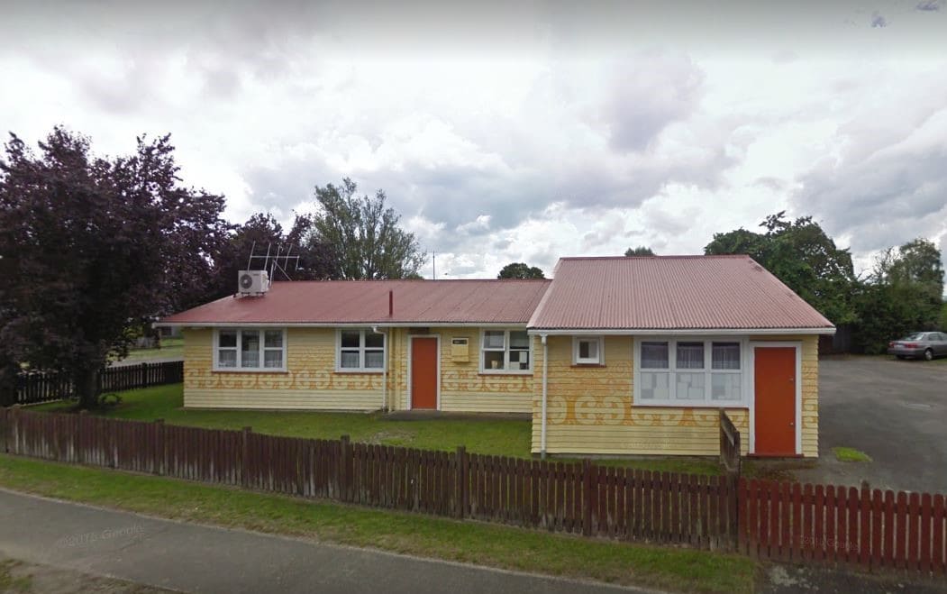 Murupara Medical Centre
