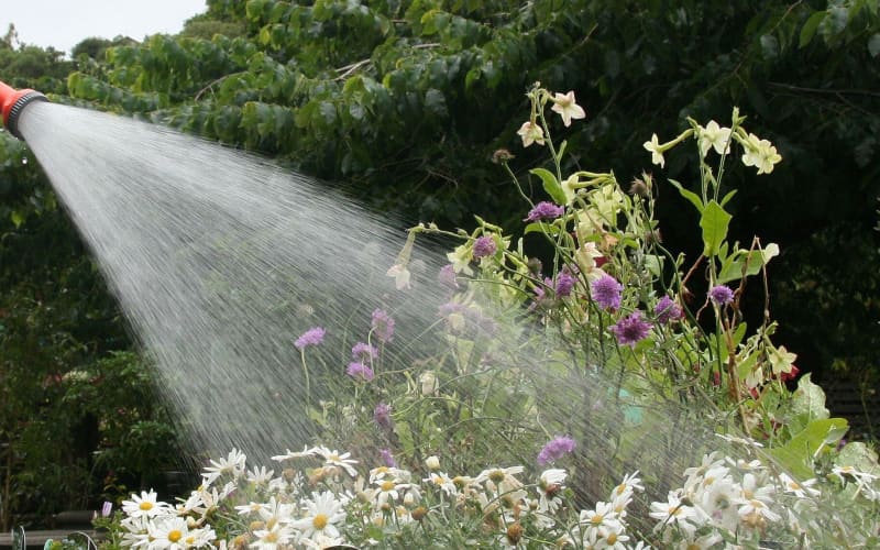 Hawke's Bay cities in level 3 water restrictions as usage hits 95 ...
