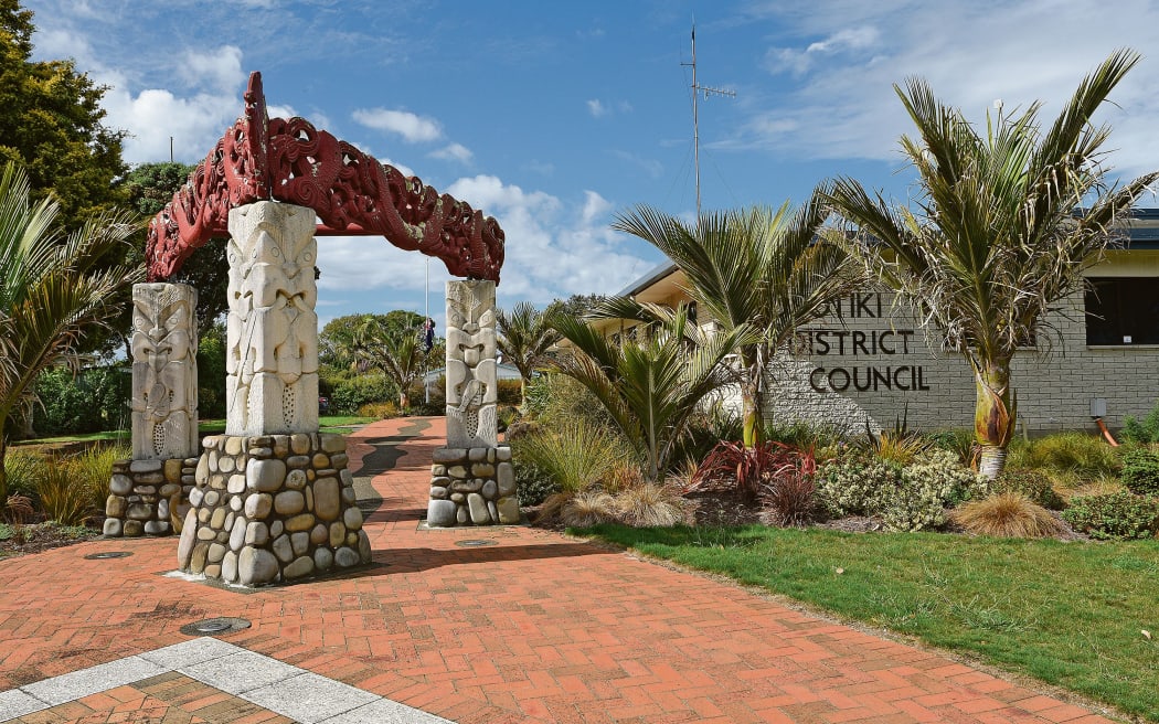 Ōpōtiki District Council has had its Water Services Delivery Plans accepted by the Department of Internal Affairs.