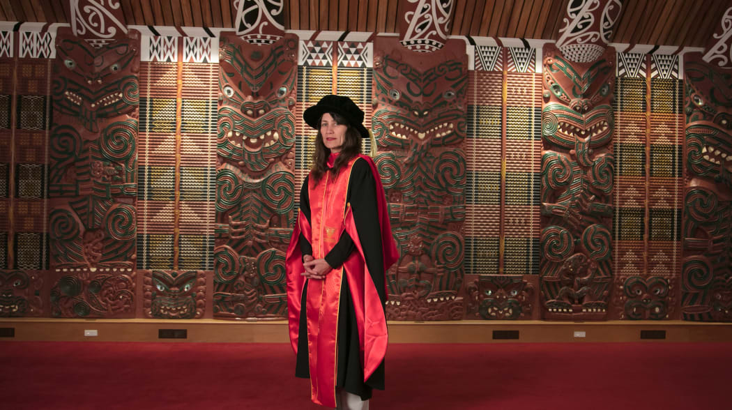 Gisborne educator Phyllis Callaghan