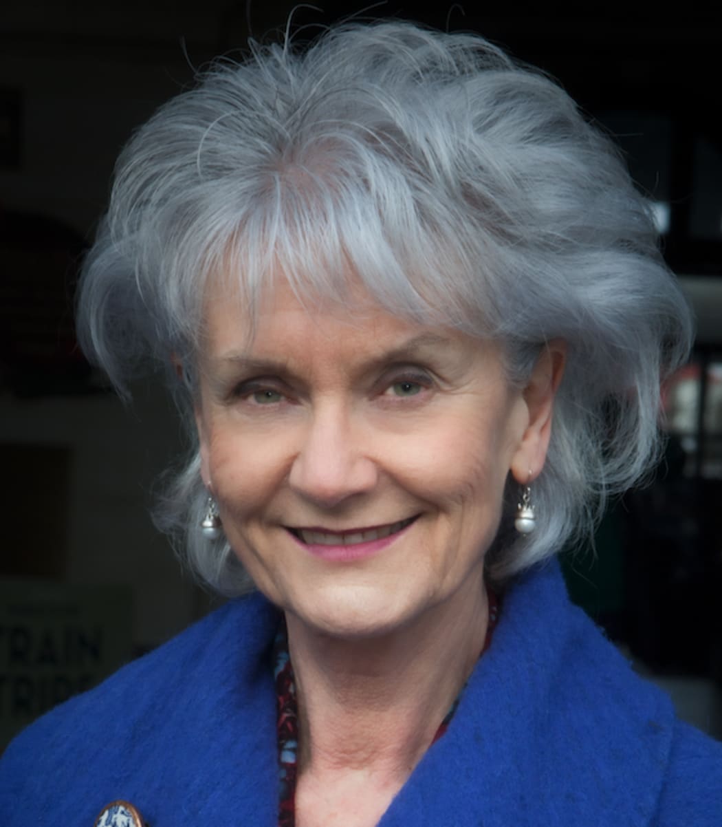Barbara Else
