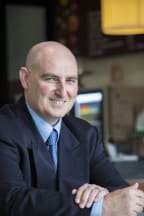 Kieran O'Donoghue, Massey University
