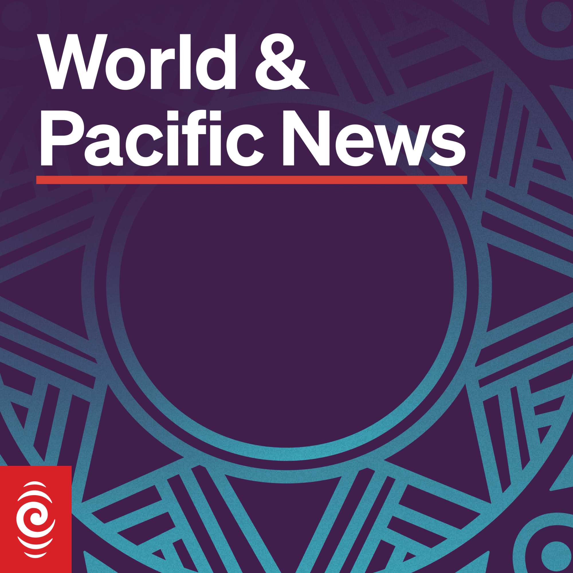 World & Pacific News