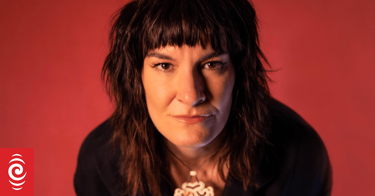 After decades in Australia, musician Jen Cloher finds 'a beautiful healing' in te ao Māori