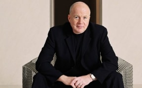 Kevin Roberts