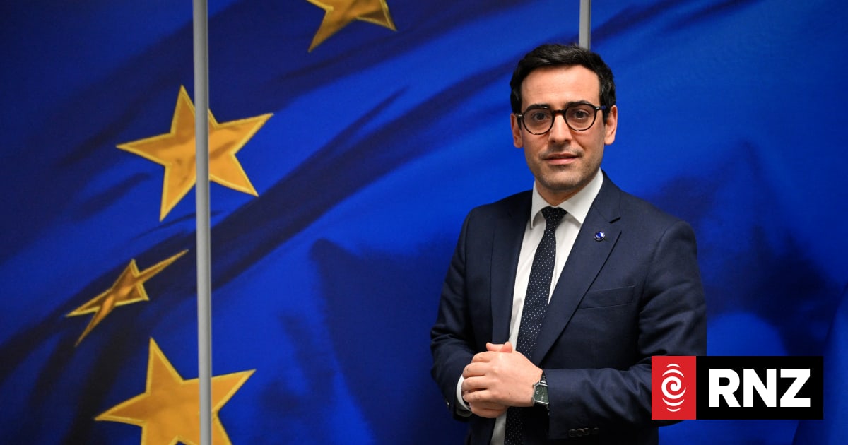 EU poised to sign deal with New Caledonia on crucial nickel resources
