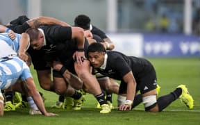 Tupou Vaa'i.