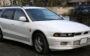 Police are also seeking any sightings of a white Mitsubishi Legnum on Wainui Road, between Raglan and Manui Bay boat ramp, from 5pm onwards on Tuesday, 25 January.