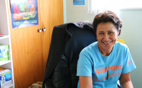 Pare O Brien describes her mum Putiputi as a legend who delivered many babies from Ruatoki to the East Coast.