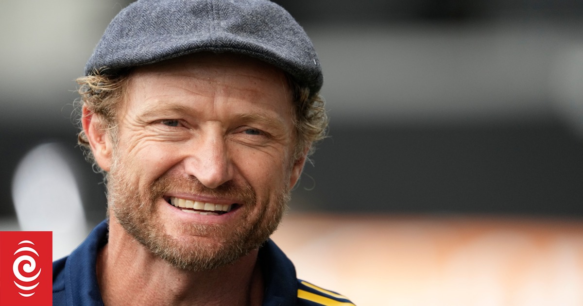 Brown joins new-look Springboks as attack coach - Vimarsana News