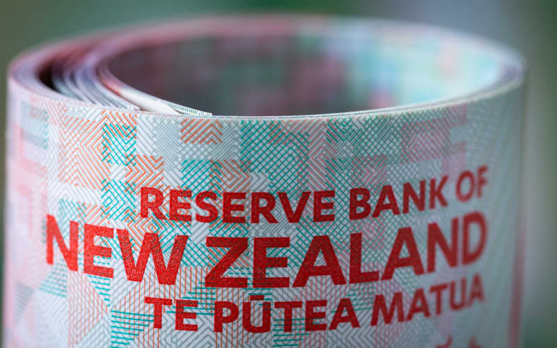 RBNZ expected to leave official cash rate unchanged at 2.25% | RNZ