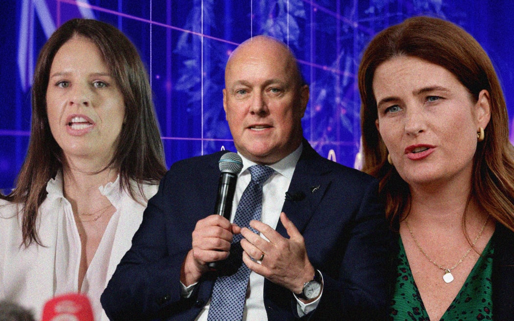 NATIONAL PARTY BACKGROUND GFX