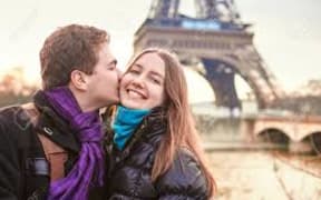 young paris