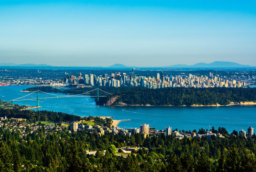 Vancouver