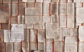Books (Photo by Patrick Tomasso on Unsplash