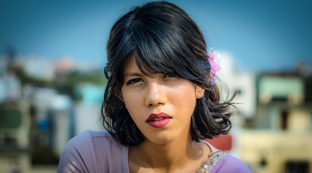 Anandi Bhattacharya