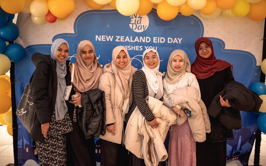 Eid Al-fitr