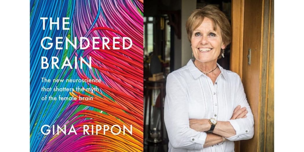 Gina Rippon