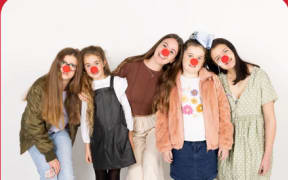 Red Nose Day