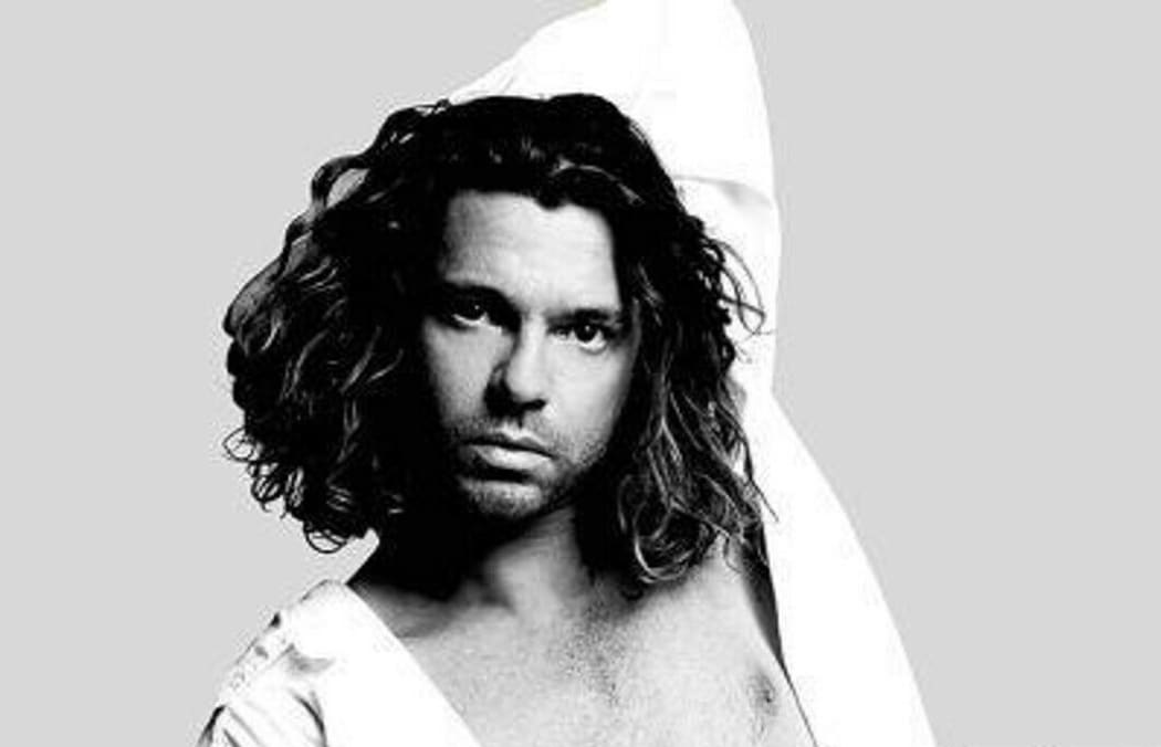 Michael Hutchence