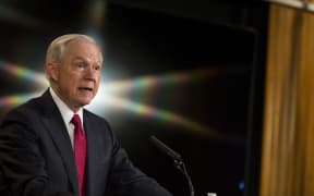 Jeff Sessions
