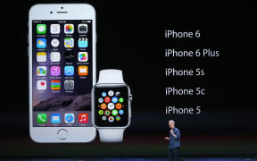 iPhone 6
