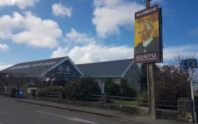 Waipu Museum