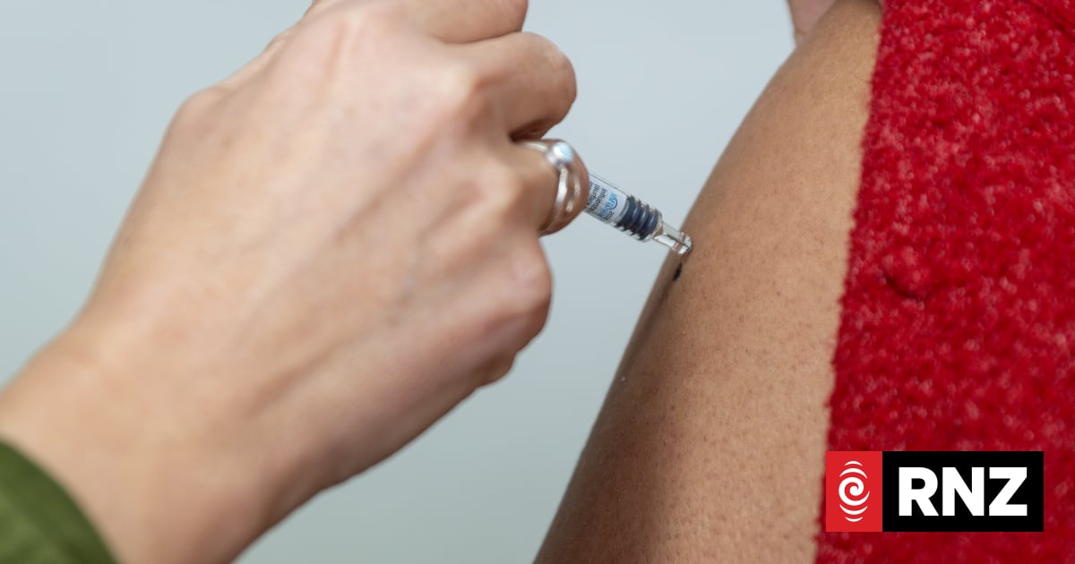 Flu season passes peak - but watch out for a second wave