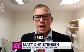 Queenstown workers forced out of housing: RNZ Checkpoint