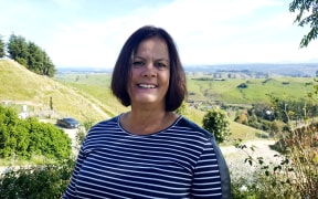 Sue Higgins