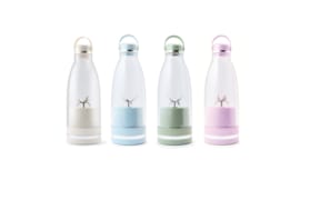 The ANKO Portable Blender has been recalled as it may self-activate without pressing the on/off button if its base is immersed in water.