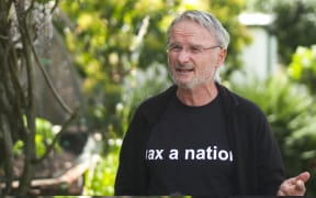 Epidemiologist Professor Rod Jackson.