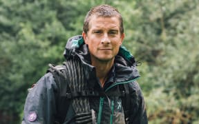 Bear Grylls