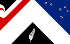 An RNZ listener's attempt at Red Peak.