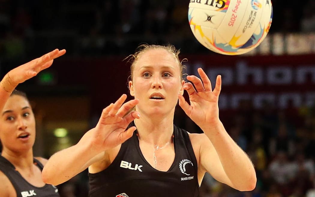 Laura Langman