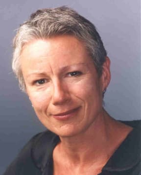 Kim Hill was praised for her show's sparky content.