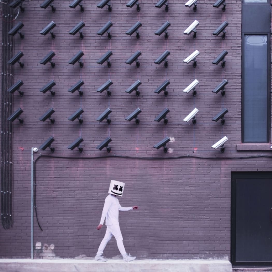 CCTV