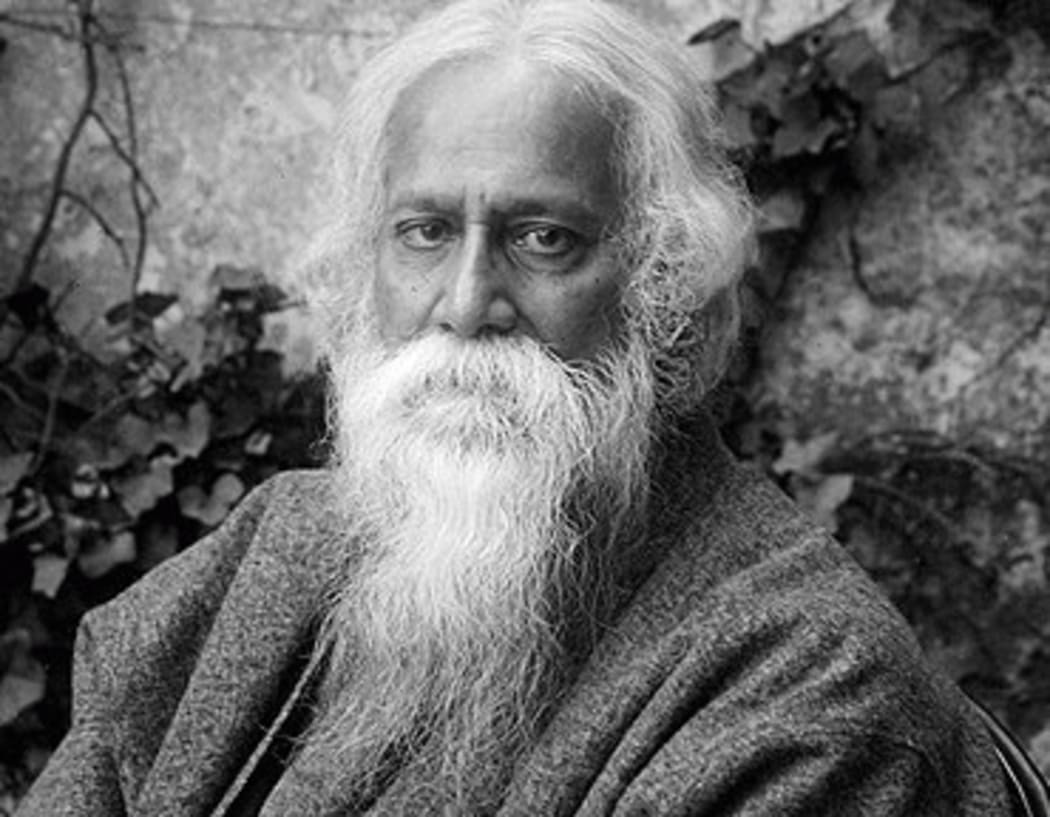 Rabindranath Tagore