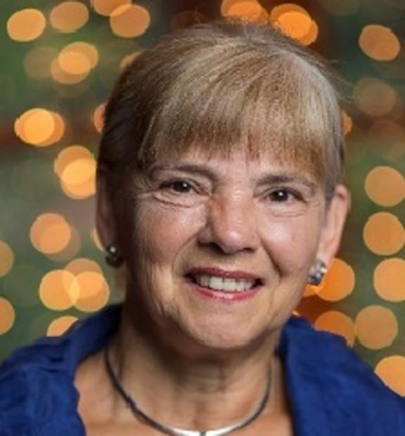 Suzanne Snively was included in the 2021 New Year's Honours list.