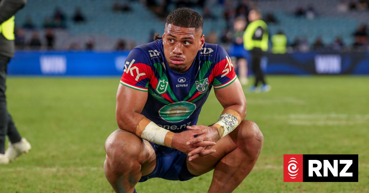 Warriors fall short of minor premiership, will play Dolphins at Mount Smart