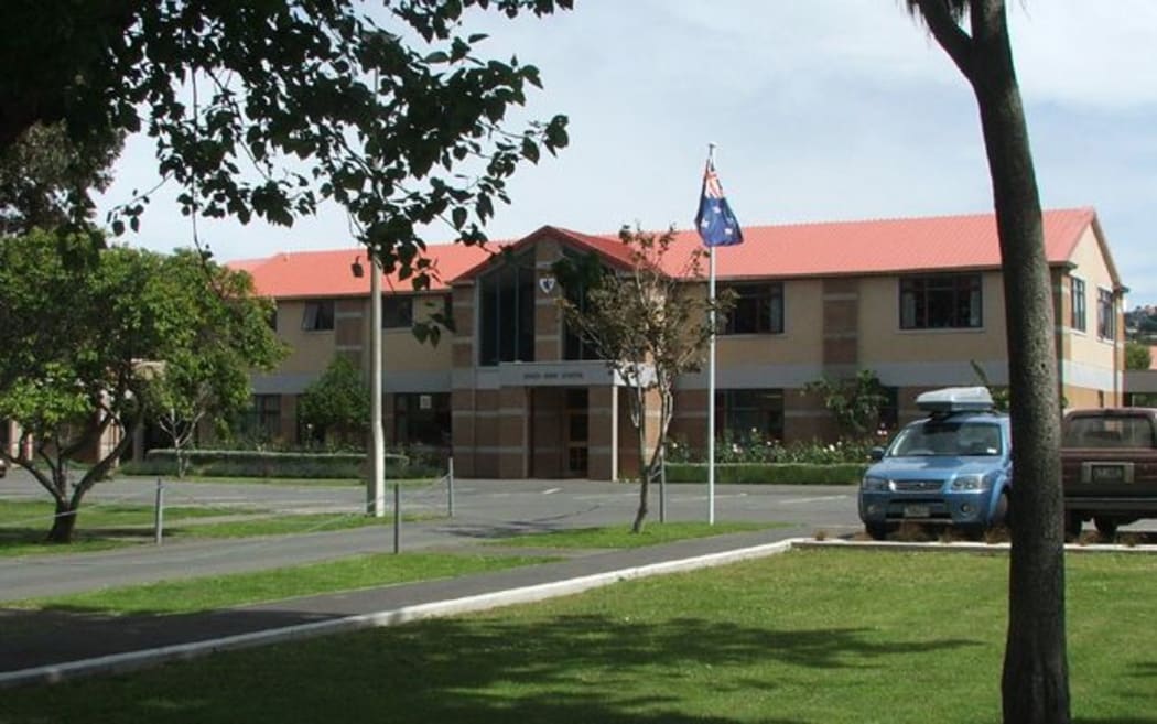 King's High School