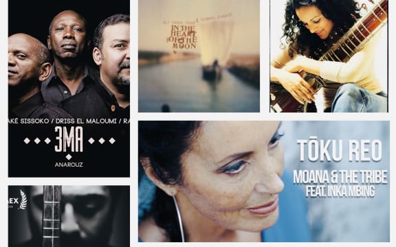 CELEBRATES 200 EPISODES OF WONDERFUL MUSIC